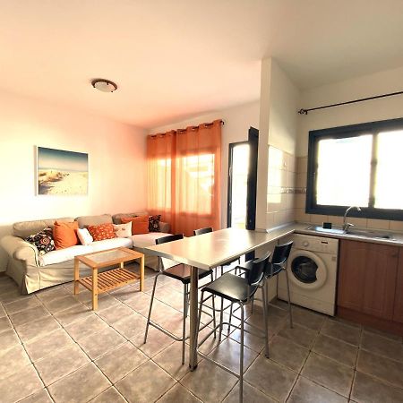 Apartamento Sol Playa Punta Mujeres Bagian luar foto