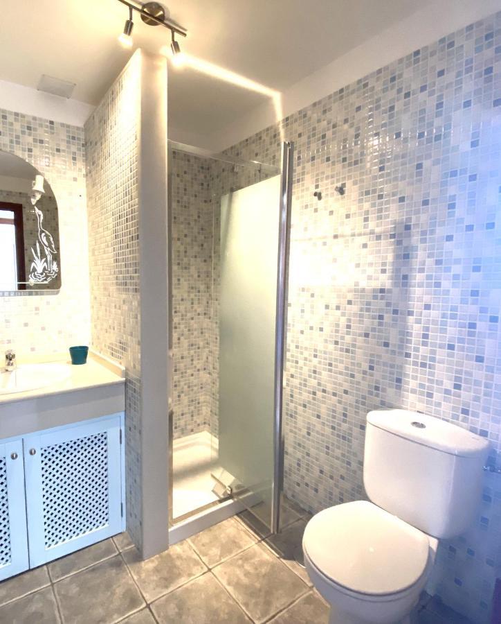 Apartamento Sol Playa Punta Mujeres Bagian luar foto