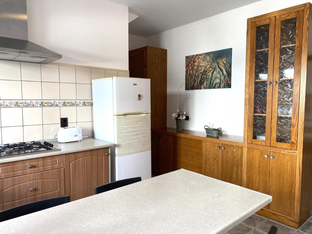 Apartamento Sol Playa Punta Mujeres Bagian luar foto